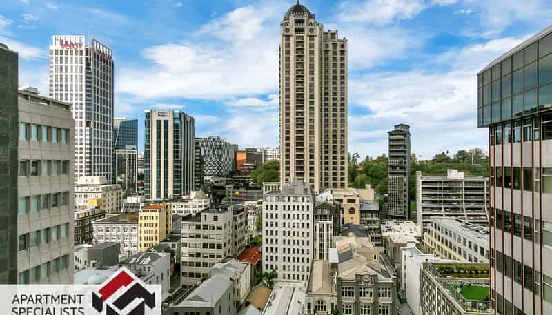 3 Durham Street West, Auckland Central