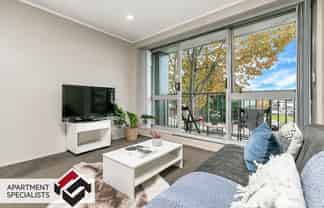 53 Cook Street, Auckland Central