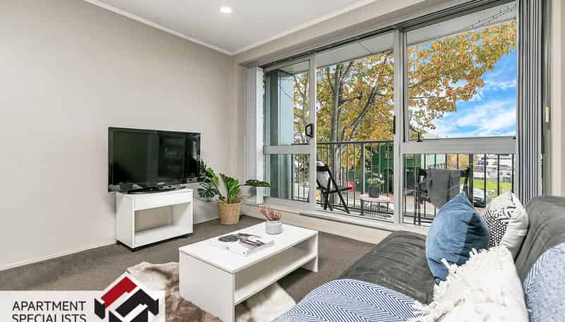 53 Cook Street, Auckland Central