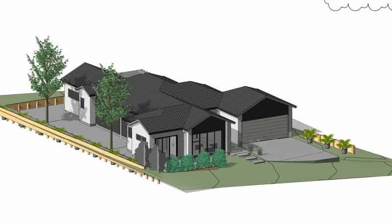 13 Okohaka Avenue, Glenbrook