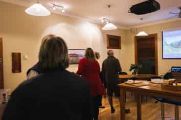 The Greenspace business 