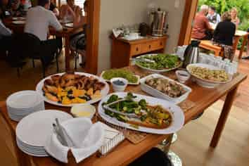 The Greenspace business 