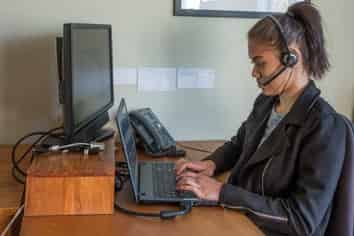 The Greenspace business 