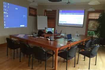 The Greenspace business 