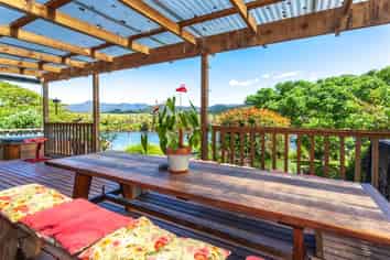 345 Hikuai Settlement Road, Pauanui