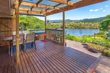 345 Hikuai Settlement Road, Pauanui