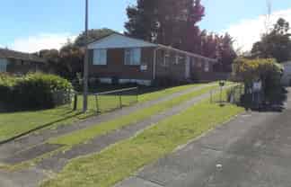 3 Stirling Place, Huntly