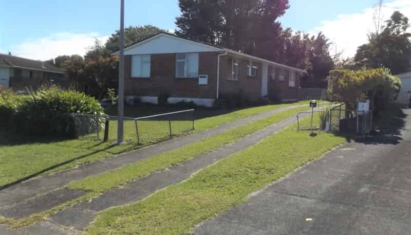 3 Stirling Place, Huntly