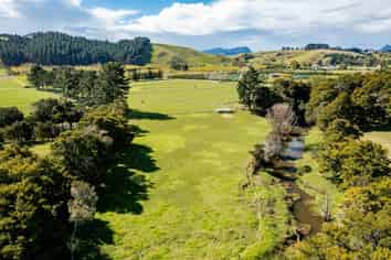 168 Flyger Road, Ruakaka