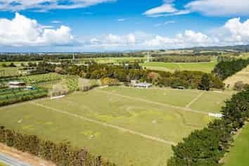 168 Flyger Road, Ruakaka