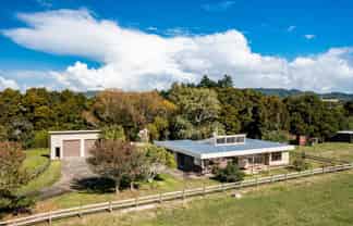 168 Flyger Road, Ruakaka