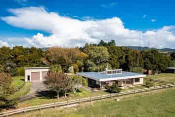 168 Flyger Road, Ruakaka