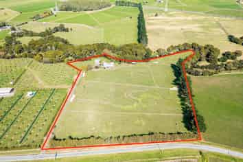 168 Flyger Road, Ruakaka