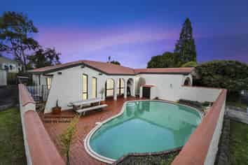 20A Taonui Street, Rosehill