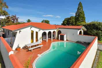 20A Taonui Street, Rosehill