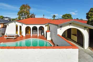 20A Taonui Street, Rosehill