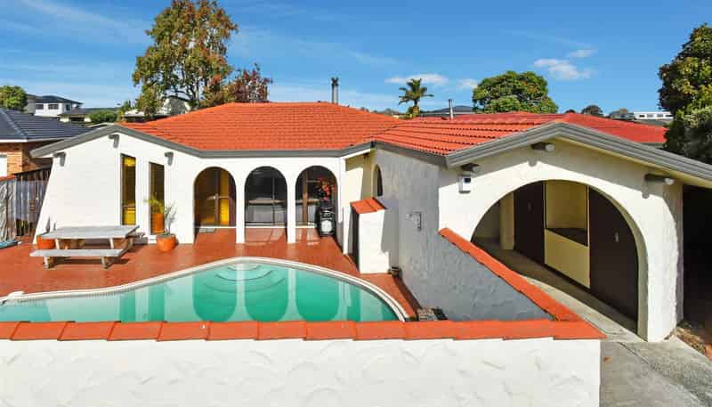 20A Taonui Street, Rosehill