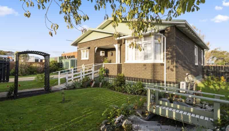 86 Ketemarae Road, Normanby