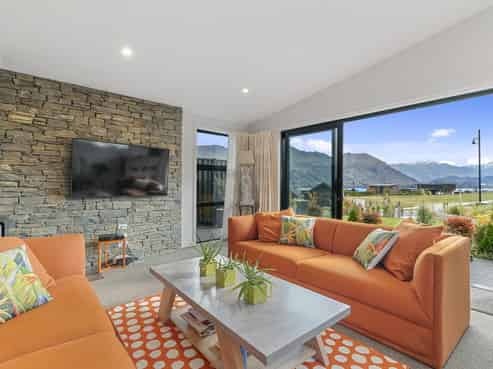 10 Mills Road, Wanaka