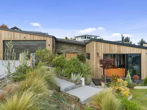 10 Mills Road, Wanaka