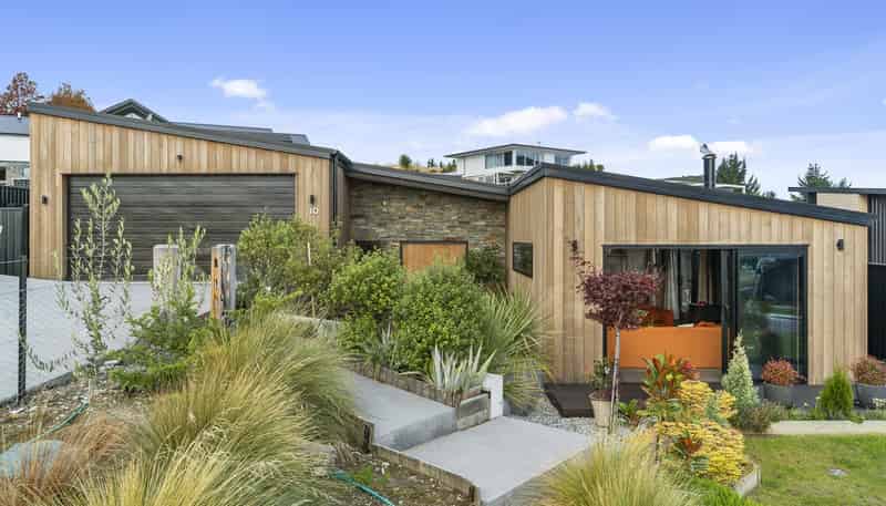 10 Mills Road, Wanaka