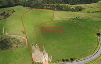Lot 3 Millbrook Rd, Waipu