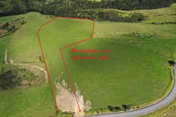 Lot 3 Millbrook Rd, Waipu