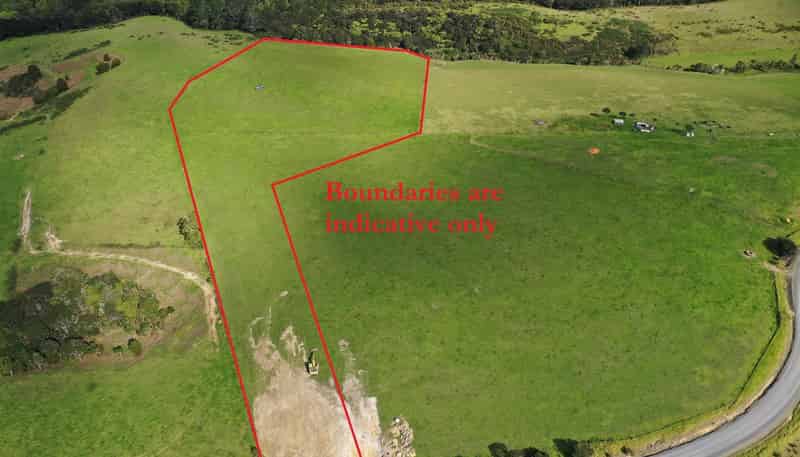 Lot 3 Millbrook Rd, Waipu