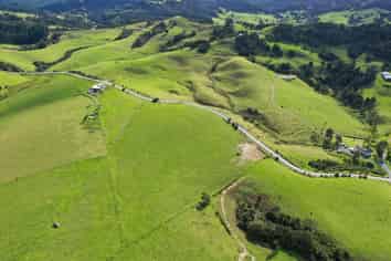 Lot 3 Millbrook Rd, Waipu
