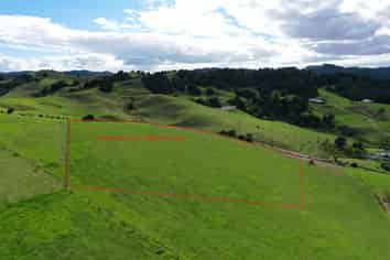 Lot 2 Millbrook Rd, Waipu