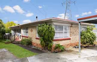 253 Te Atatu Road, Te Atatu South