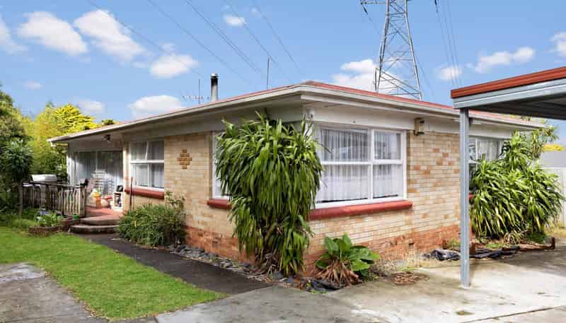 253 Te Atatu Road, Te Atatu South