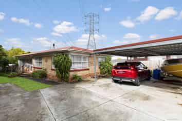 253 Te Atatu Road, Te Atatu South