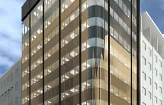 Space Available in Brandon House