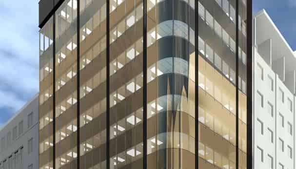 Level 1/149 Featherston Street, Wellington Central