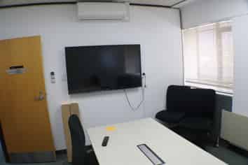 Excellent CBD Office Premises