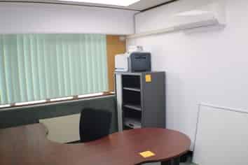 Excellent CBD Office Premises
