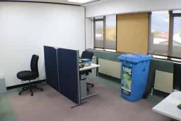 Excellent CBD Office Premises