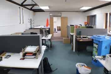 Excellent CBD Office Premises