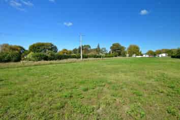 47,676sqm of prime, residentially-zoned land      