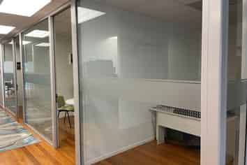 Modern, Well Appointed Office Space