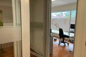 Modern, Well Appointed Office Space