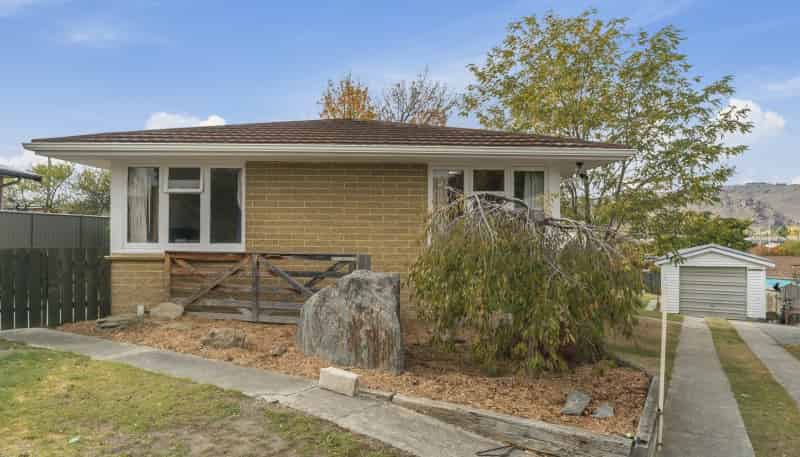 126 Ashworth Street, Alexandra