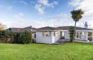 34 Ellis Avenue, Mount Roskill