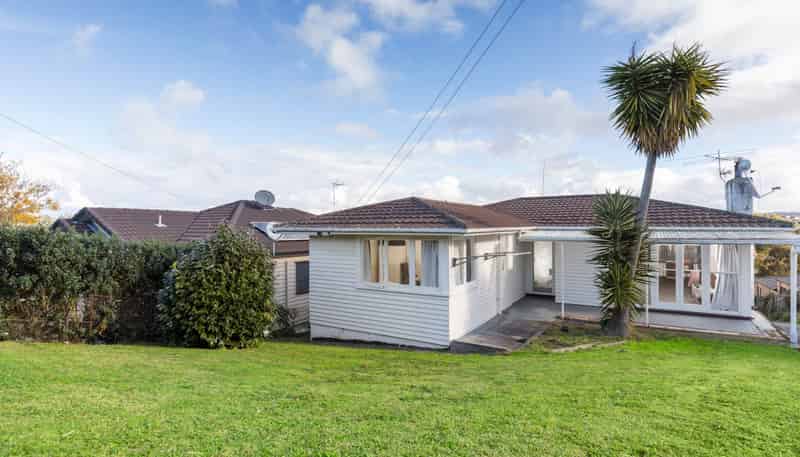 34 Ellis Avenue, Mount Roskill