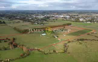 9.2350 ha of Future Urban in Drury!