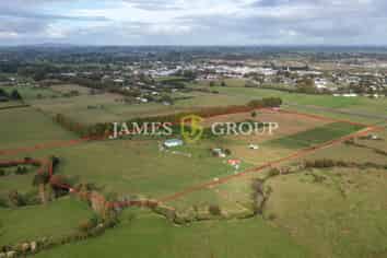 9.2350 ha of Future Urban in Drury!