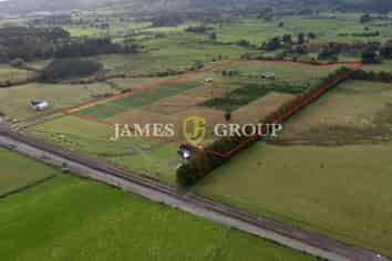 9.2350 ha of Future Urban in Drury!