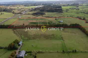 9.2350 ha of Future Urban in Drury!