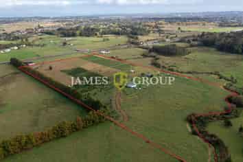 9.2350 ha of Future Urban in Drury!